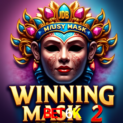 BET6K - Brasil Cassino Eletrônico - BET6K.Com
