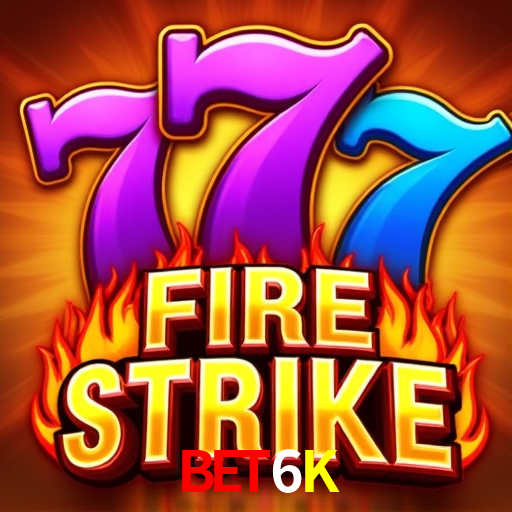 Sinta a adrenalina dos jogos de cassino com BET6K