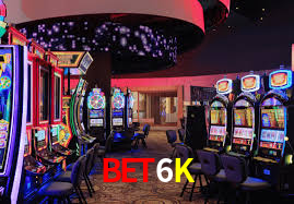 BET6K BET