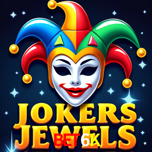 BET6K - Cassino Brasileiro Mais Escolhido -BET6K.Com